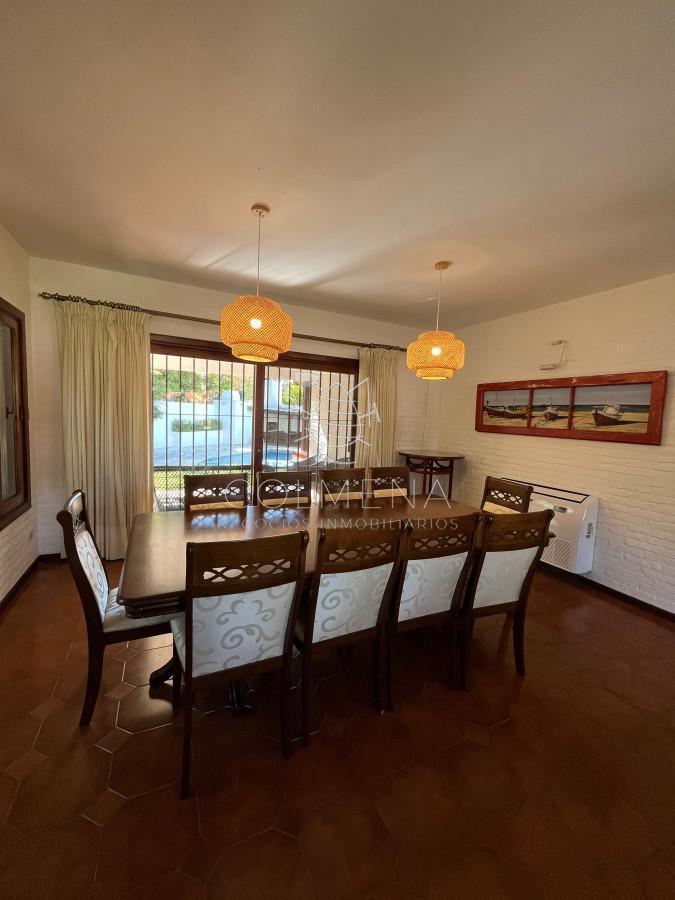 Foto de Alquiler Importante casa en Barrio Lugano, imagen 5