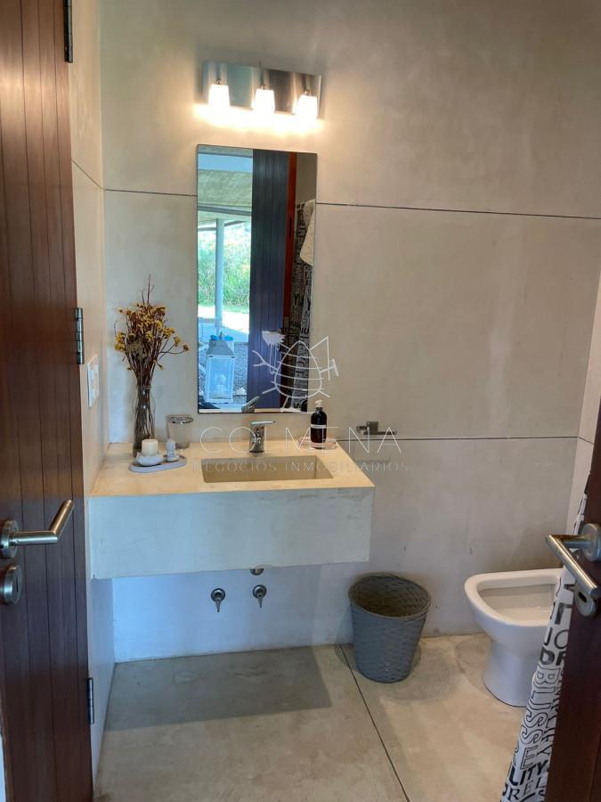 Foto de Casa primera linea Manantiales venta y alquiler temporada, imagen 4