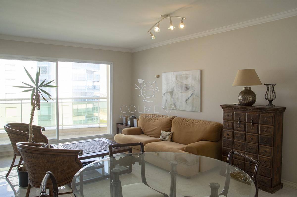 Foto de Departamento de 3 dormitorios en venta frente a Playa Mansa, Coral Tower, imagen 4