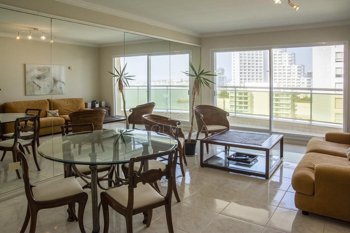 Foto de Departamento de 3 dormitorios en venta frente a Playa Mansa, Coral Tower, imagen 3