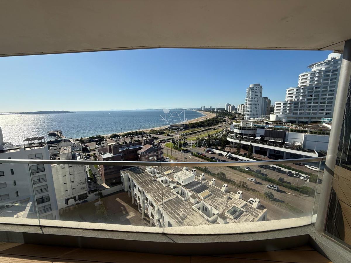 Foto de Venta de apartamento 4 ambientes - Peninsula, Punta del Este, imagen 4