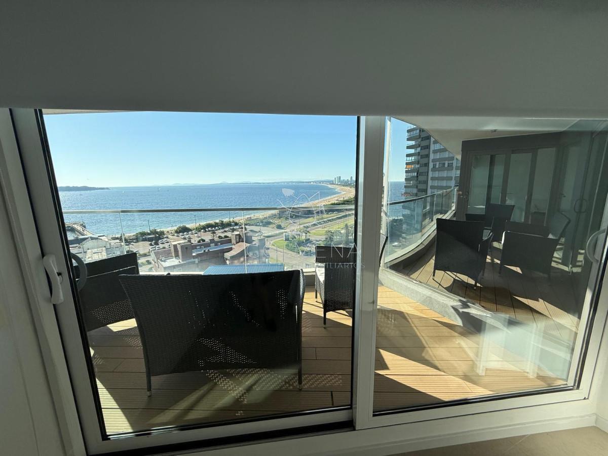 Foto de Venta de apartamento 4 ambientes - Peninsula, Punta del Este, imagen 5