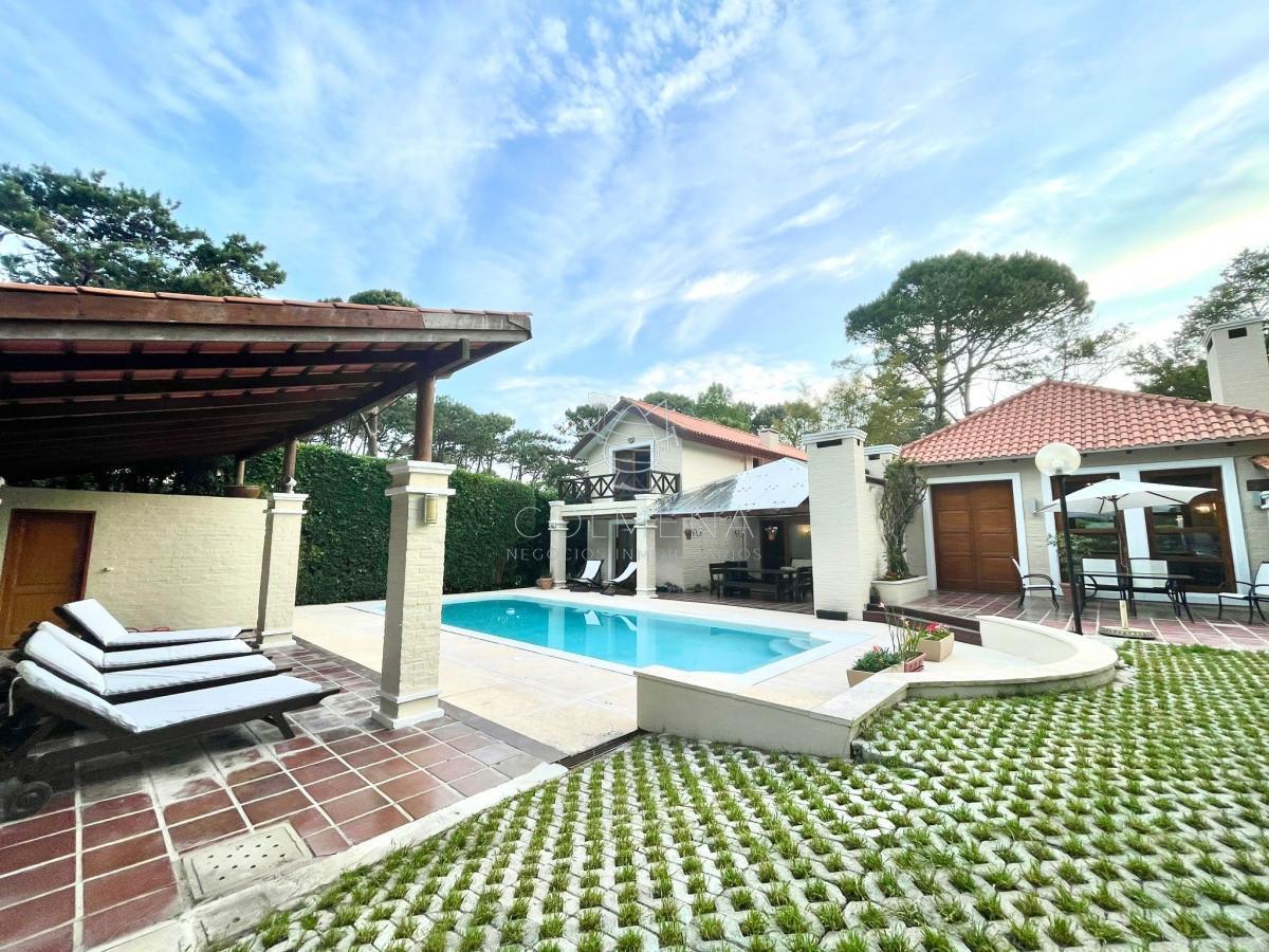 Foto de Muy linda casa en San Rafael, imagen 2