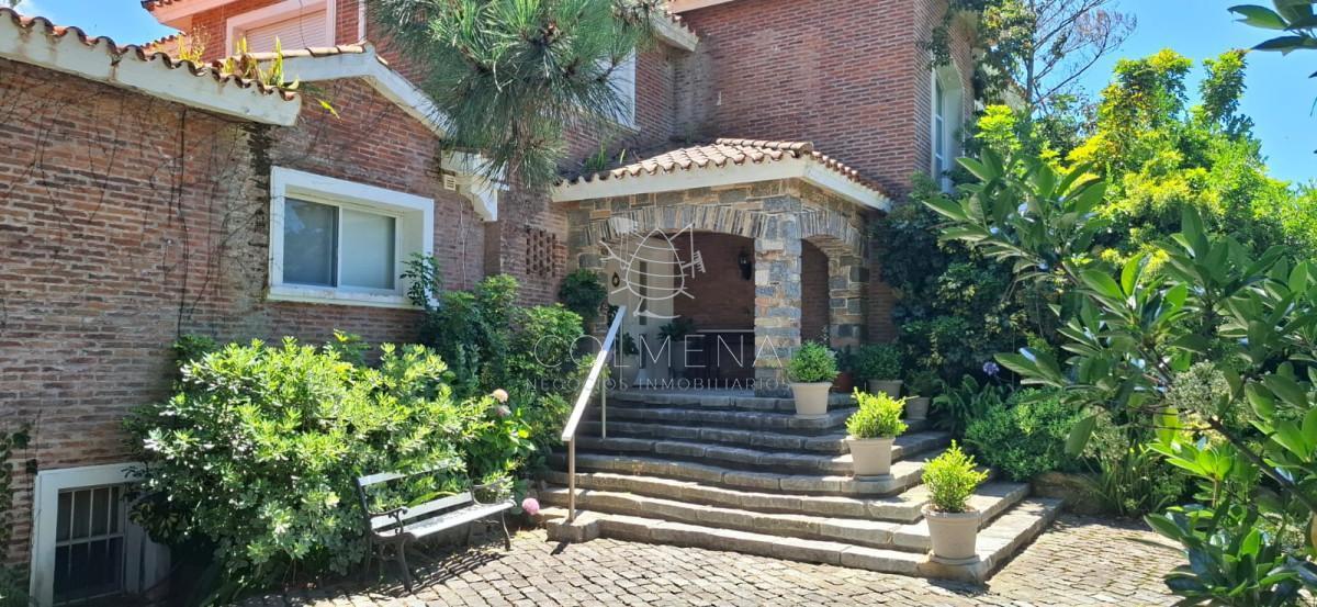 Casa en Alquiler, San Rafael, Punta del Este, 7 Dormitorios.