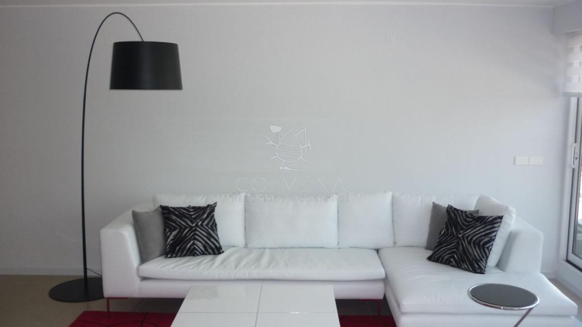 Foto de Apartamento en Venta y Alquiler, Mansa, Punta del Este, 3 Dormitorios., imagen 5