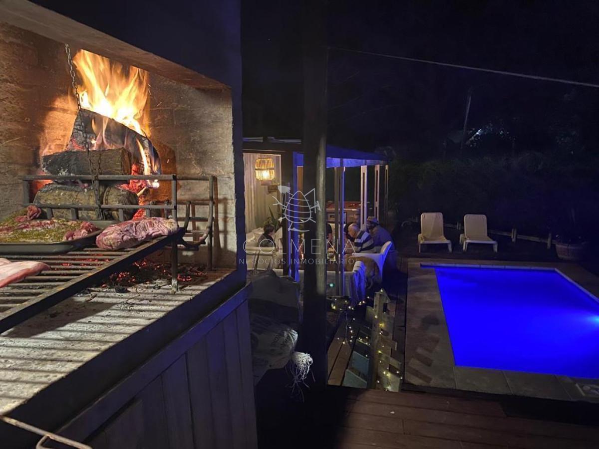 Foto de Hermosa casa en San Rafael, imagen 2