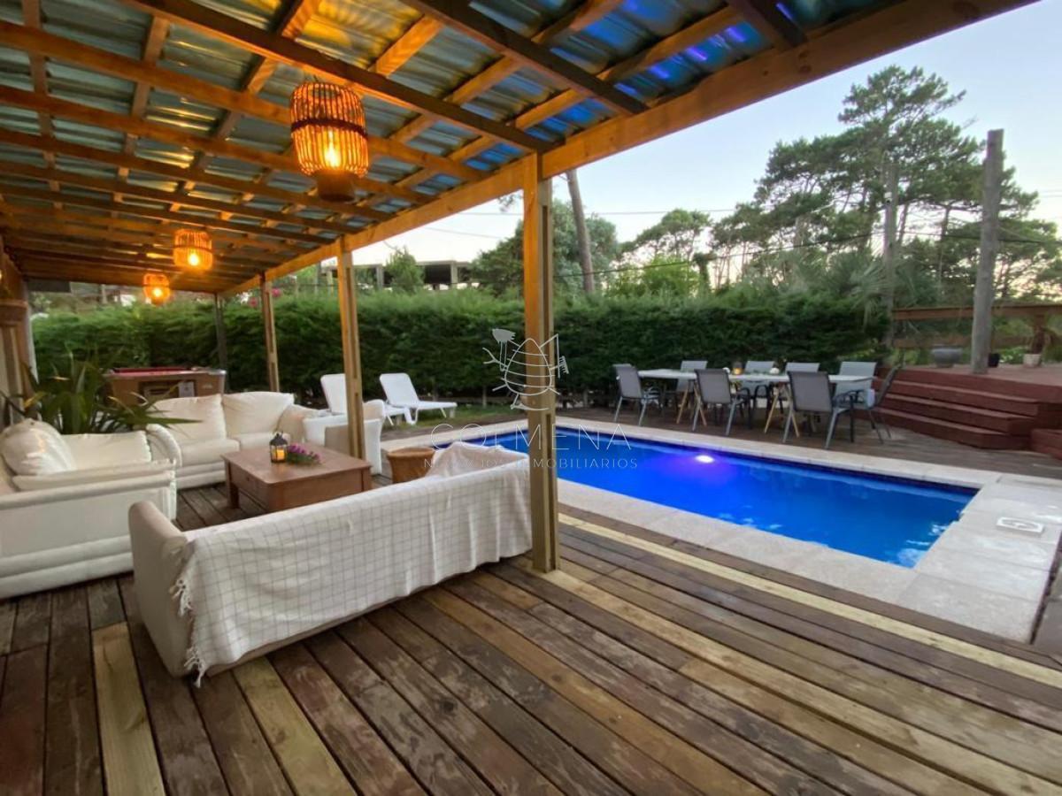 Foto de Hermosa casa en San Rafael, imagen 5