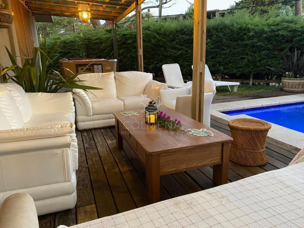 Foto de Hermosa casa en San Rafael, imagen 1