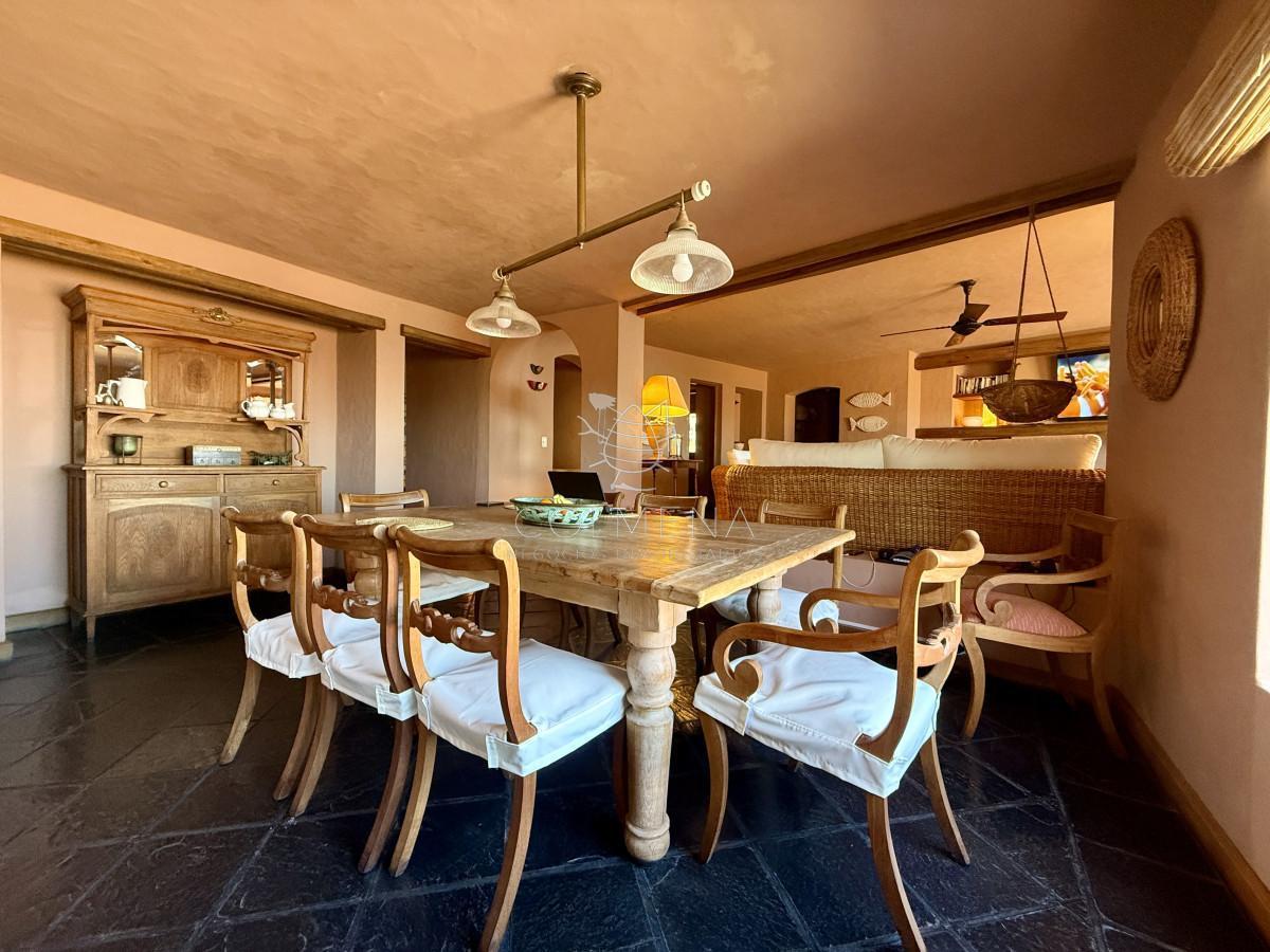 Foto de Apartamento en Marina del Este Punta Ballena, imagen 4