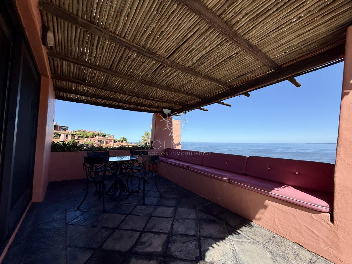 Foto de Apartamento en Marina del Este Punta Ballena, imagen 5