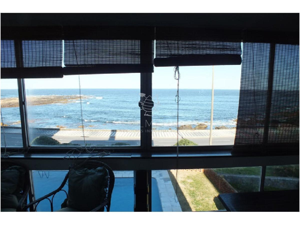 Foto de Departamento vista total al mar, imagen 1