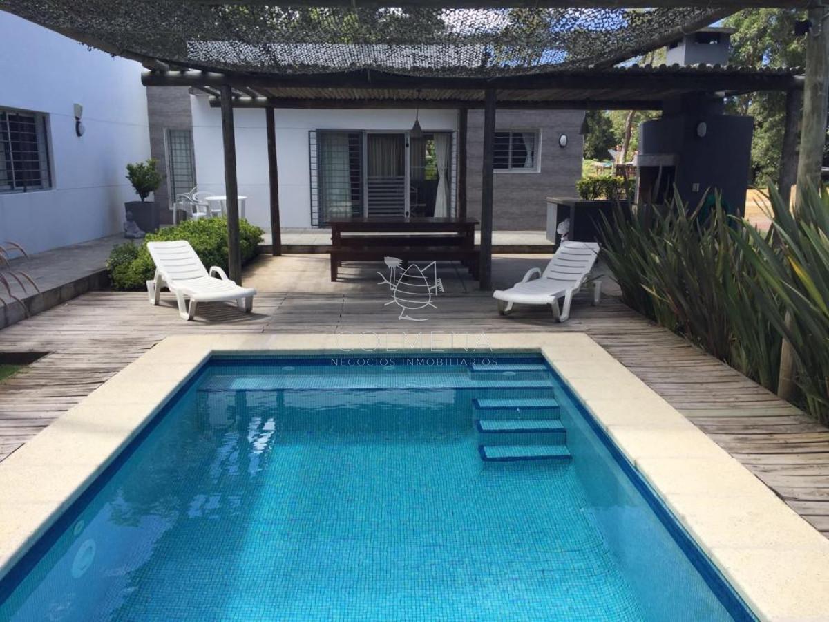 Foto de Casa en Punta ballena - Solanas, imagen 2