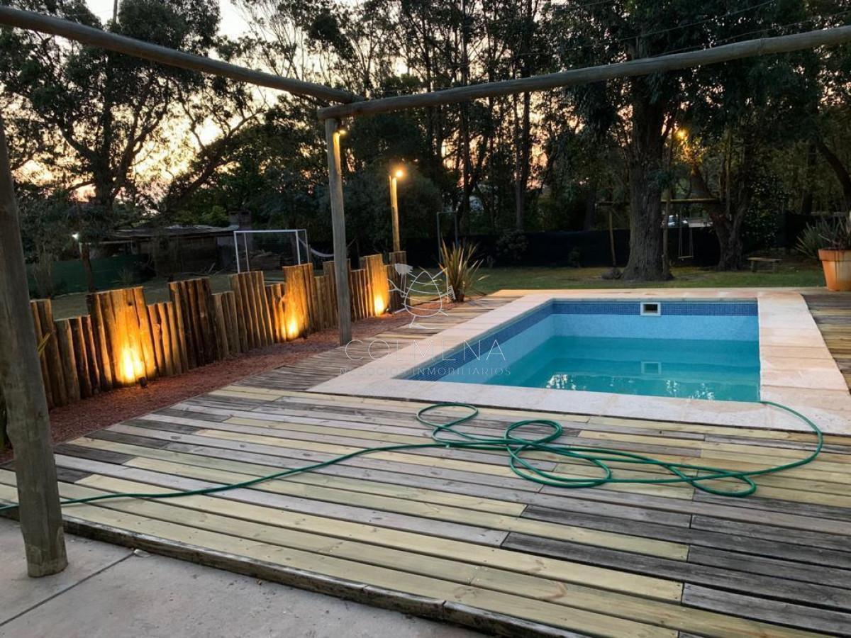 Foto de Casa en Punta ballena - Solanas, imagen 3