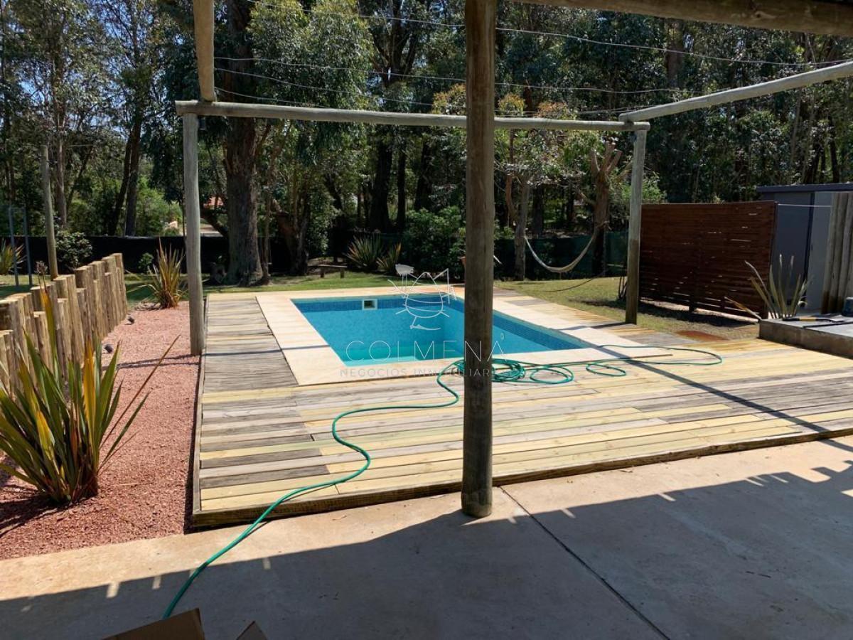 Foto de Casa en Punta ballena - Solanas, imagen 5