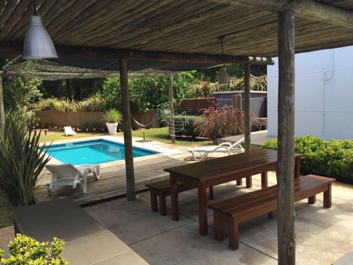 Foto de Casa en Punta ballena - Solanas, imagen 4