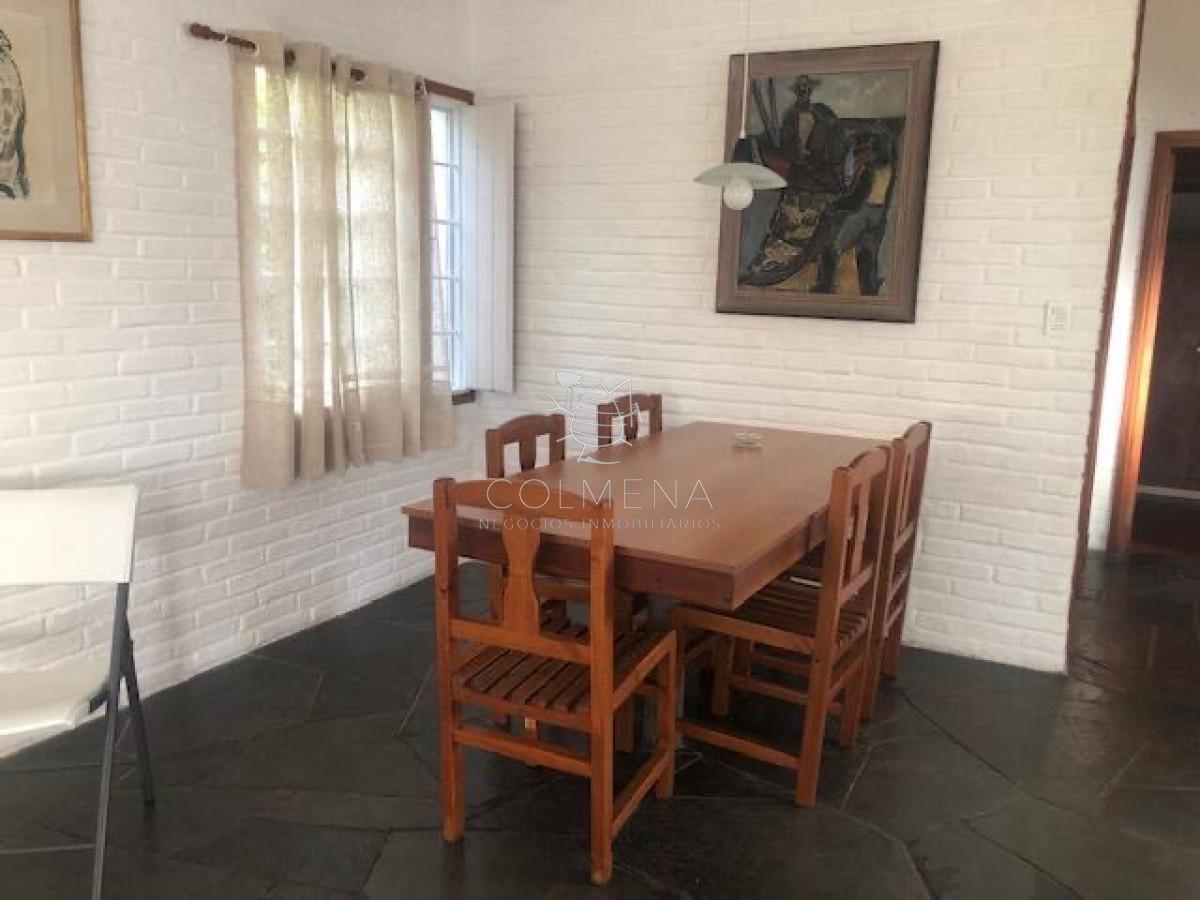 Foto de Alquiler casa zona Rinconada, Punta Ballena, imagen 2
