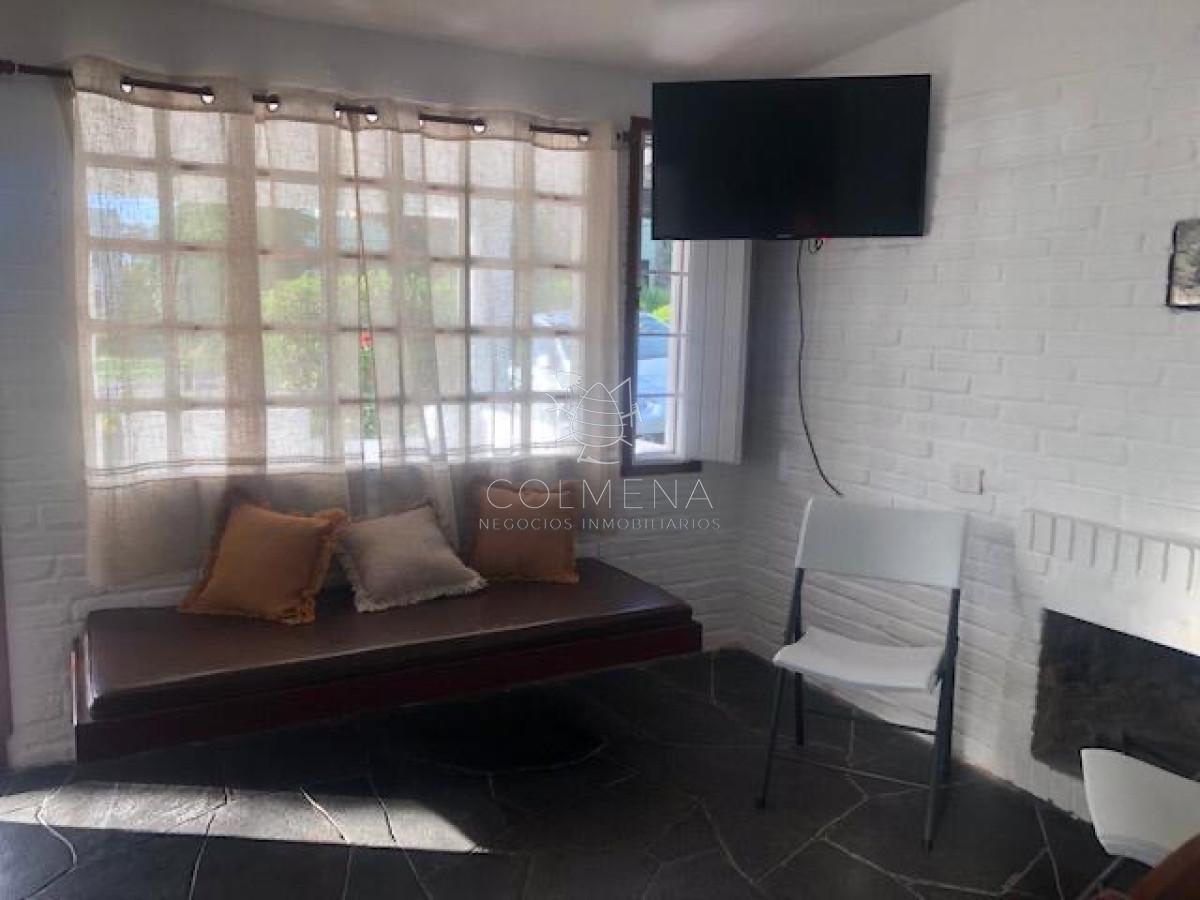 Foto de Alquiler casa zona Rinconada, Punta Ballena, imagen 4