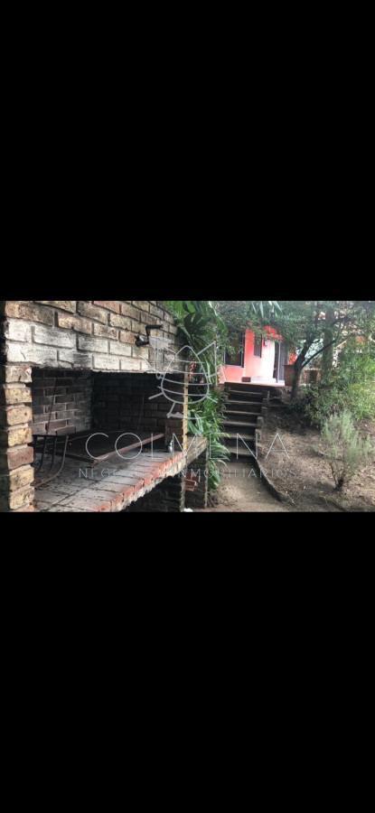 Foto de Casa en Punta Ballena, Laguna del Sauce, imagen 1