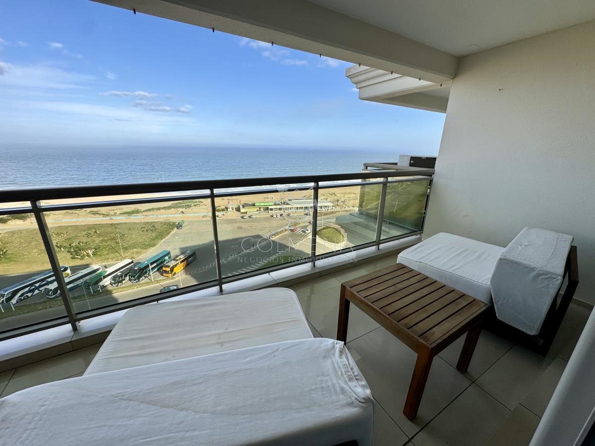 Foto de Hermoso apartamento con excelentes amenities, imagen 5