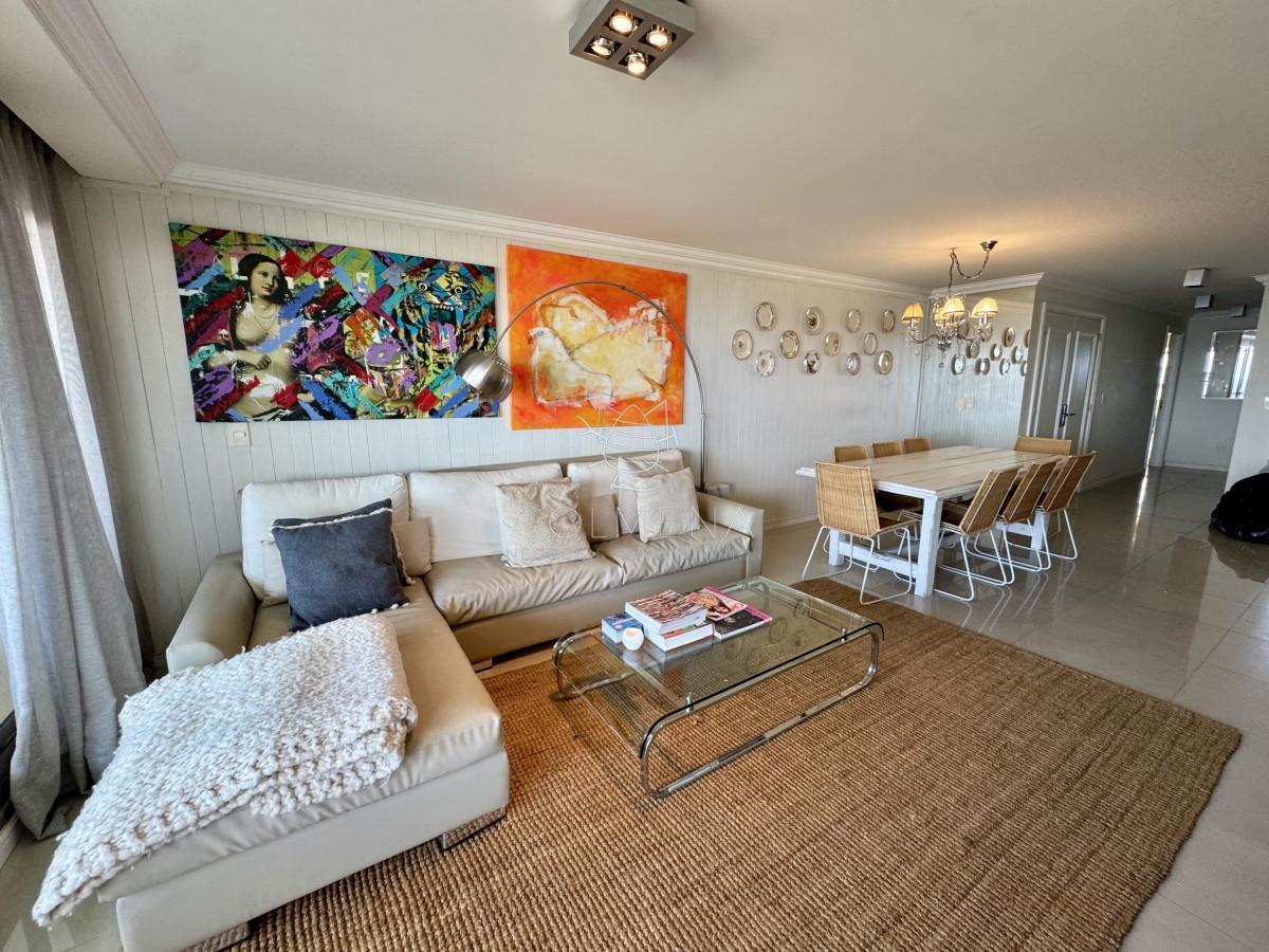Foto de Hermoso apartamento con excelentes amenities, imagen 1