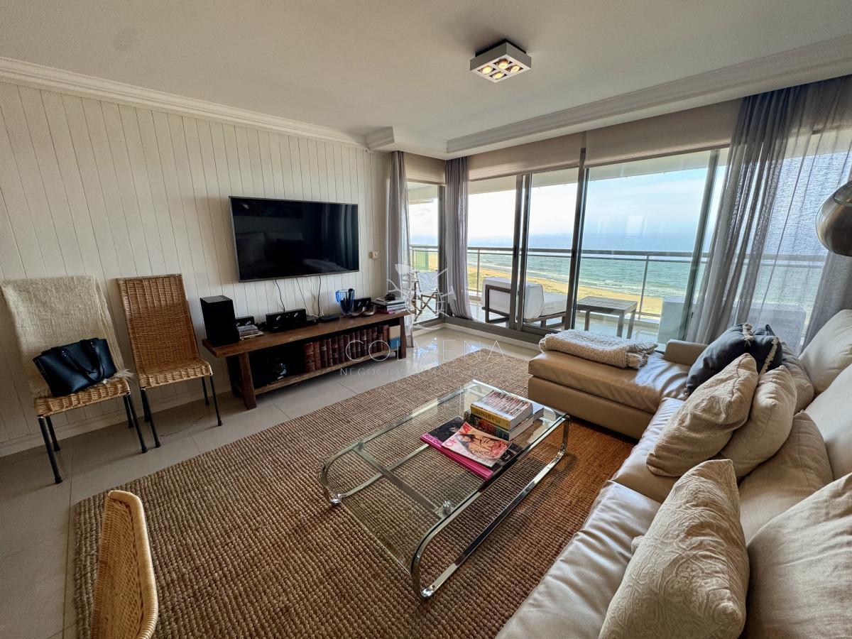Foto de Hermoso apartamento con excelentes amenities, imagen 2