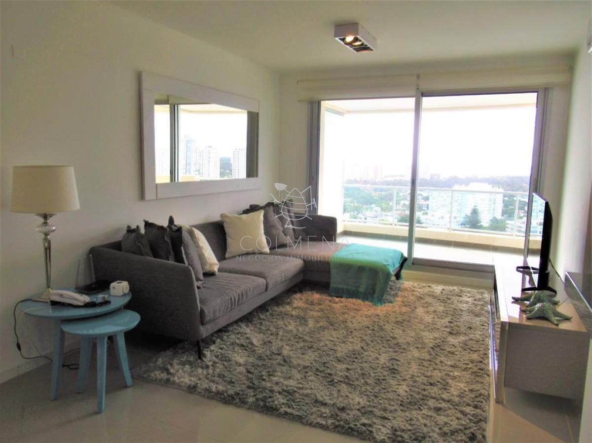 Apartamento en Alquiler
