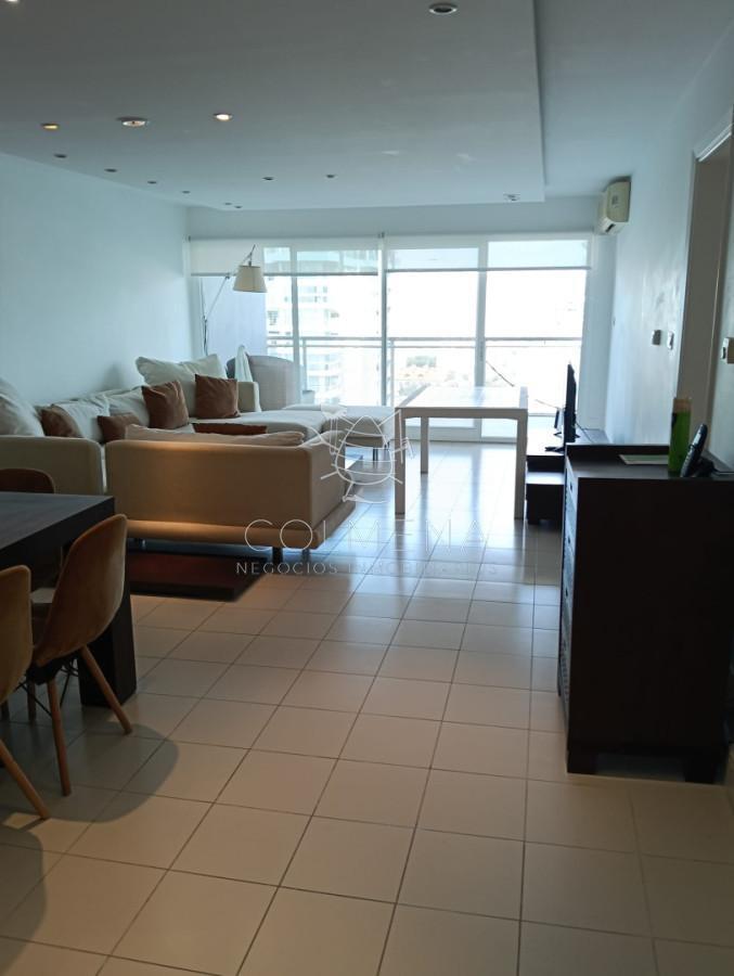 Foto de Apartamento en torre de categoria alquiler de temporada, imagen 2