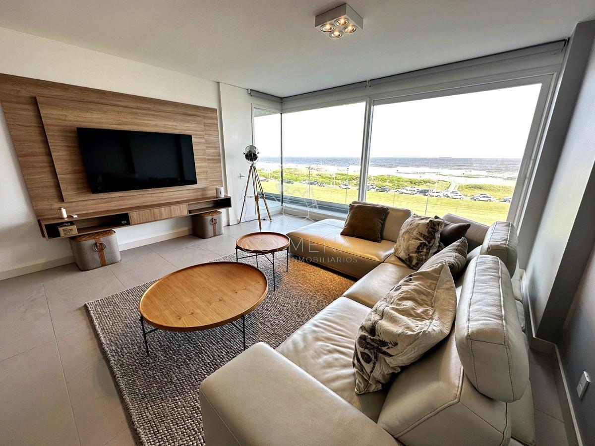Foto de Apartamento en Brava - Punta del Este, imagen 2