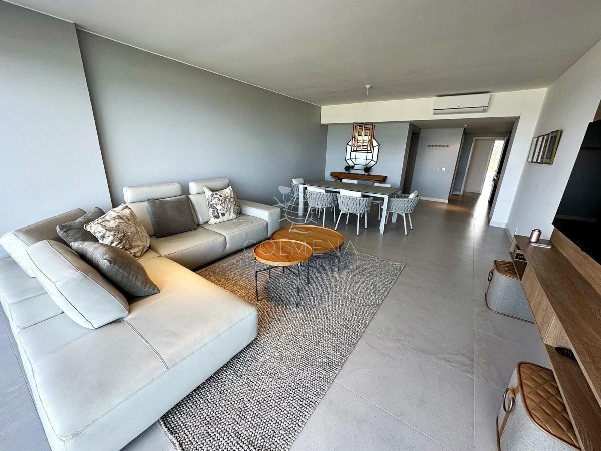 Foto de Apartamento en Brava - Punta del Este, imagen 3