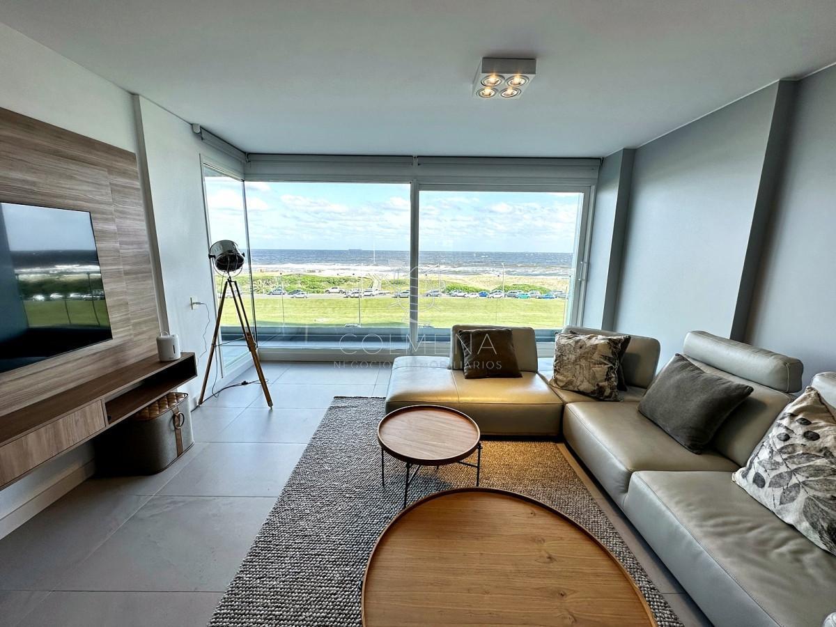 Foto de Apartamento en Brava - Punta del Este, imagen 1