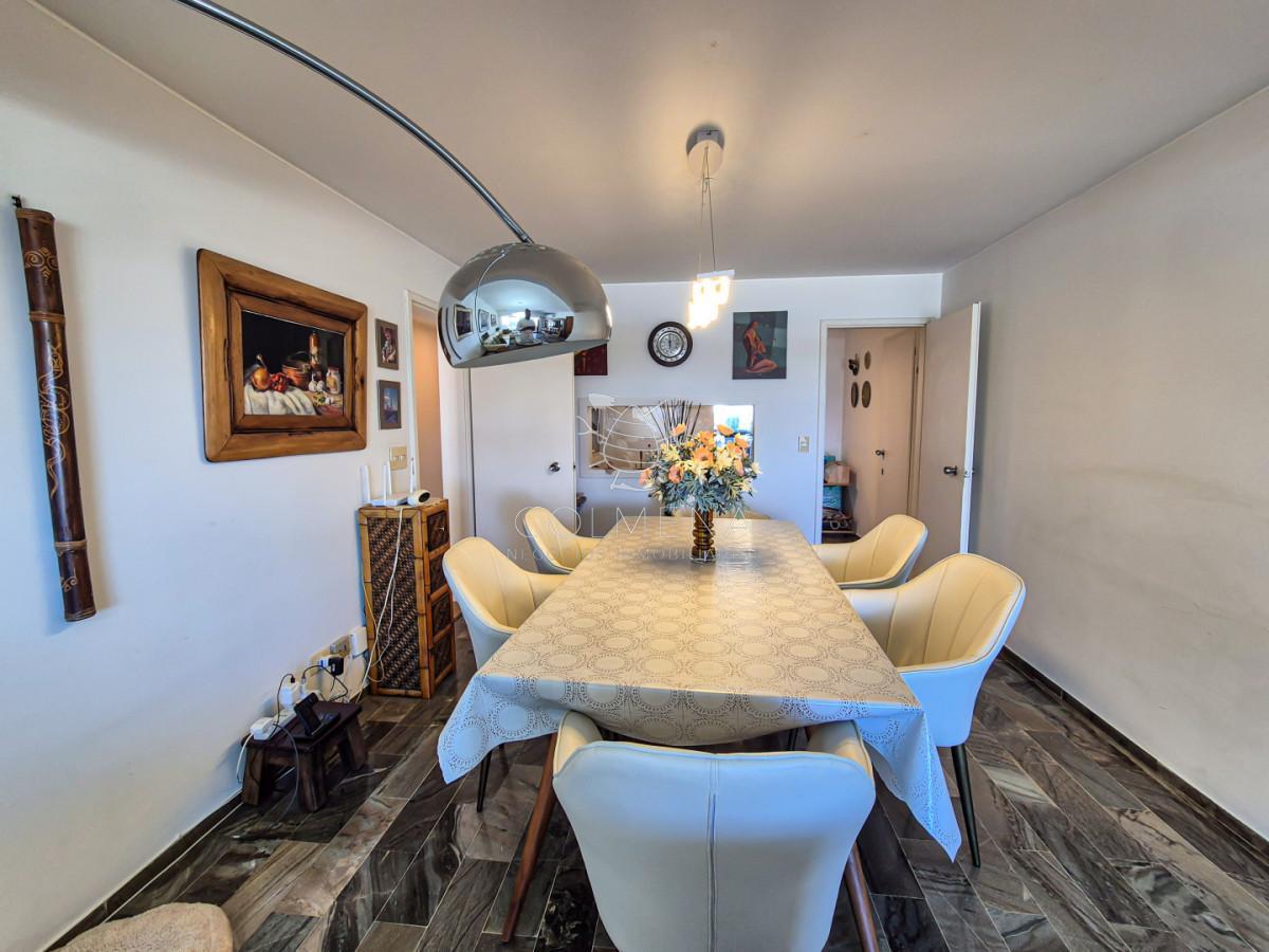 Foto de Venta Apartamento 3 Dormitorios Frente a la Playa Brava Punta del Este, imagen 4