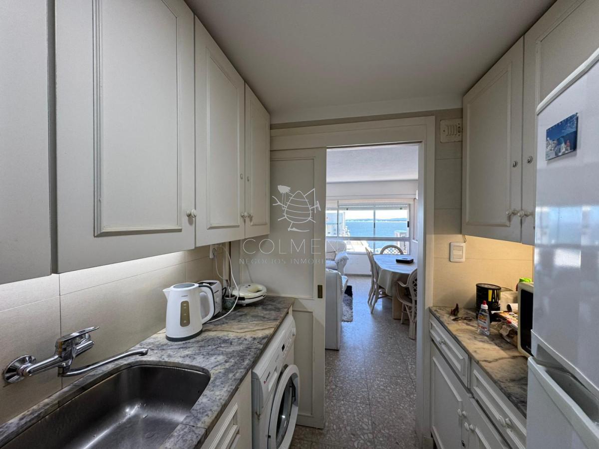 Foto de Departamento en Peninsula con vista 180 grados a 2 cuadras del mar, imagen 5