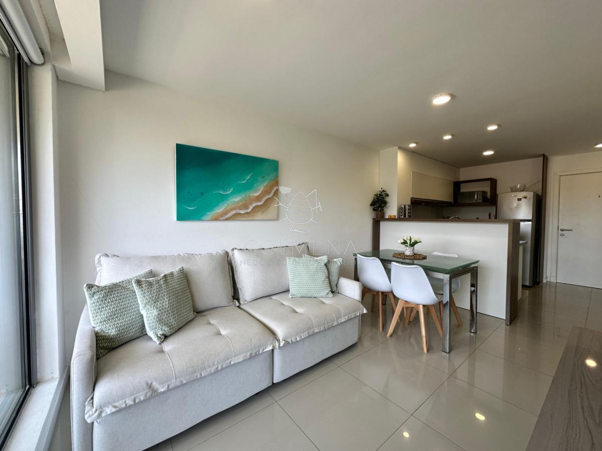 Foto de Vende apartamento de 1 dormitorio y medio en Peninsula, Punta del Este, imagen 5