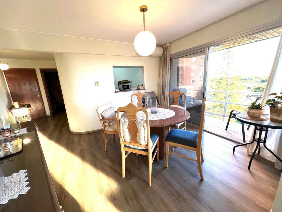 Foto de Apartamento en Mansa, Punta del Este., imagen 4