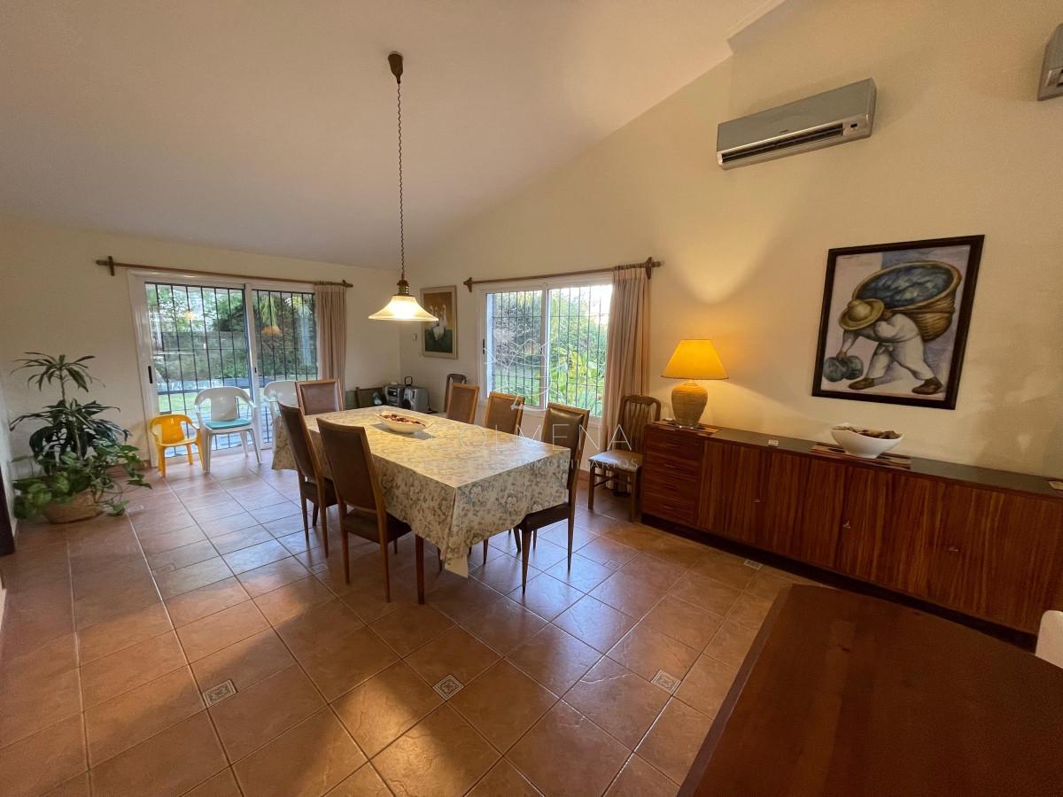 Foto de Casa en Venta y Alquiler, Mansa, Punta del Este, 4 Dormitorios., imagen 2