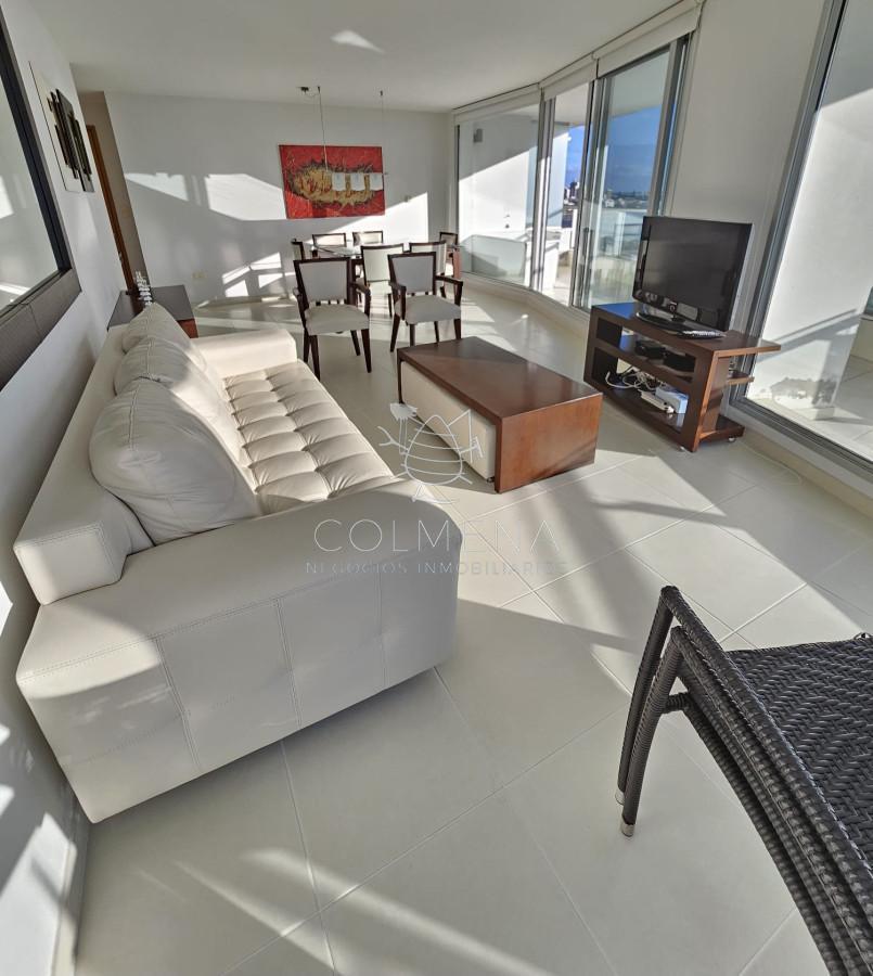 Foto de Apartamento en la mansa a solo 100 metros de la playa, imagen 5