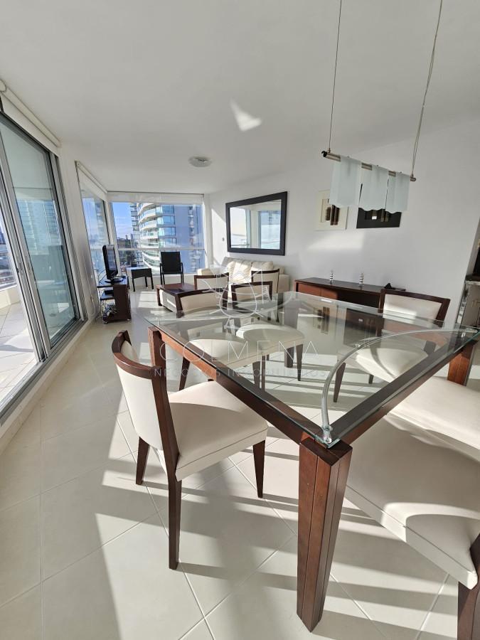 Foto de Apartamento en la mansa a solo 100 metros de la playa, imagen 4