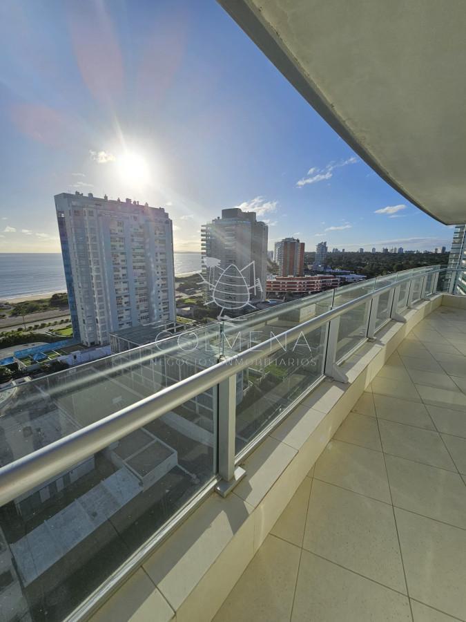 Foto de Apartamento en la mansa a solo 100 metros de la playa, imagen 2