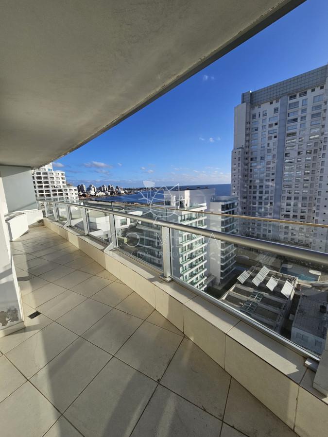Foto de Apartamento en la mansa a solo 100 metros de la playa, imagen 1