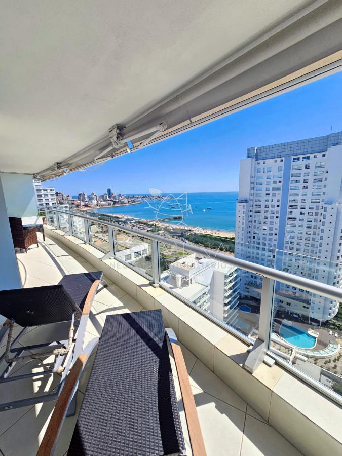 Foto de Apartamento en mansa, imagen 1