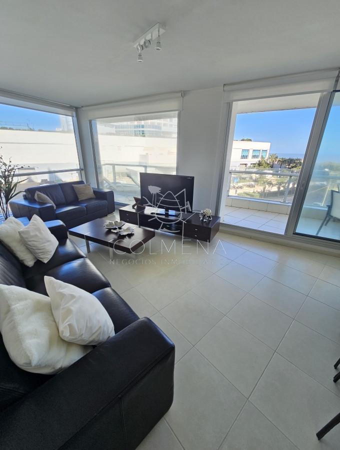 Apartamento en mansa
