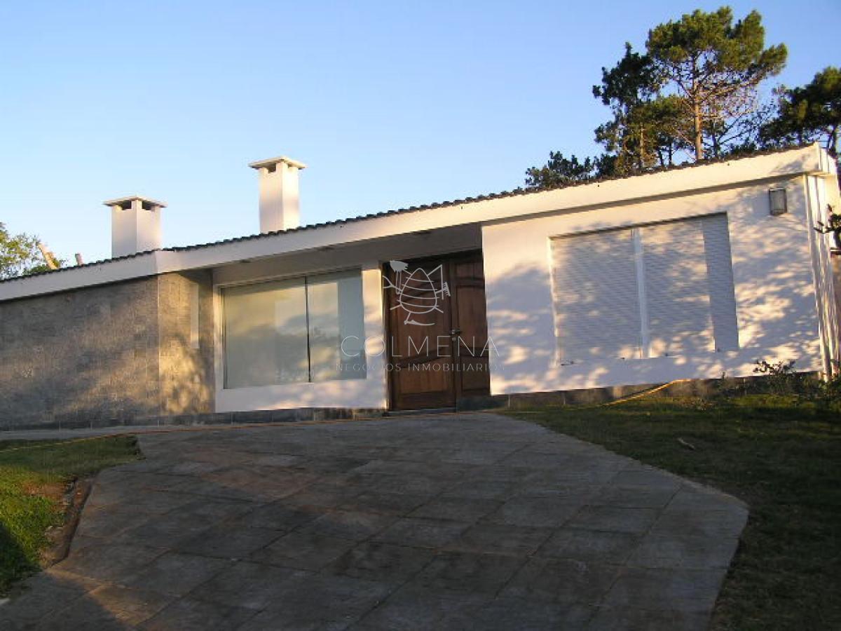 Casa en Bo. Cordoba