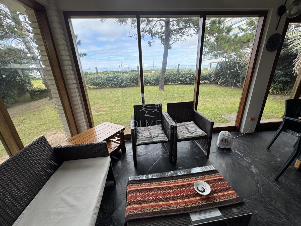 Foto de Hermosa casa en alquiler con vista al mar, imagen 1