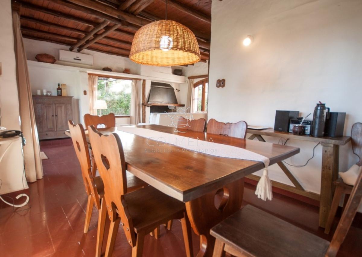 Foto de Casa en ALQUILER a sólo 150 mtrs del Mar, imagen 4