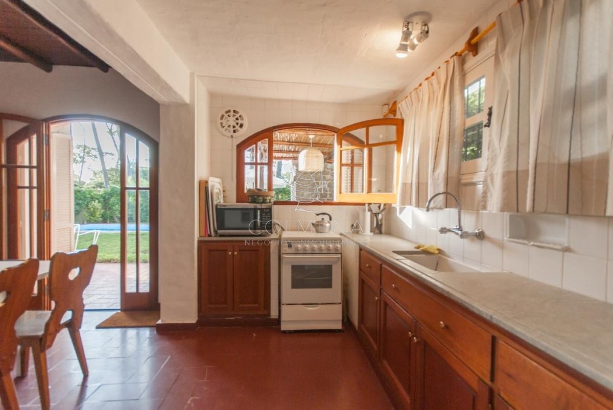Foto de Casa en ALQUILER a sólo 150 mtrs del Mar, imagen 3