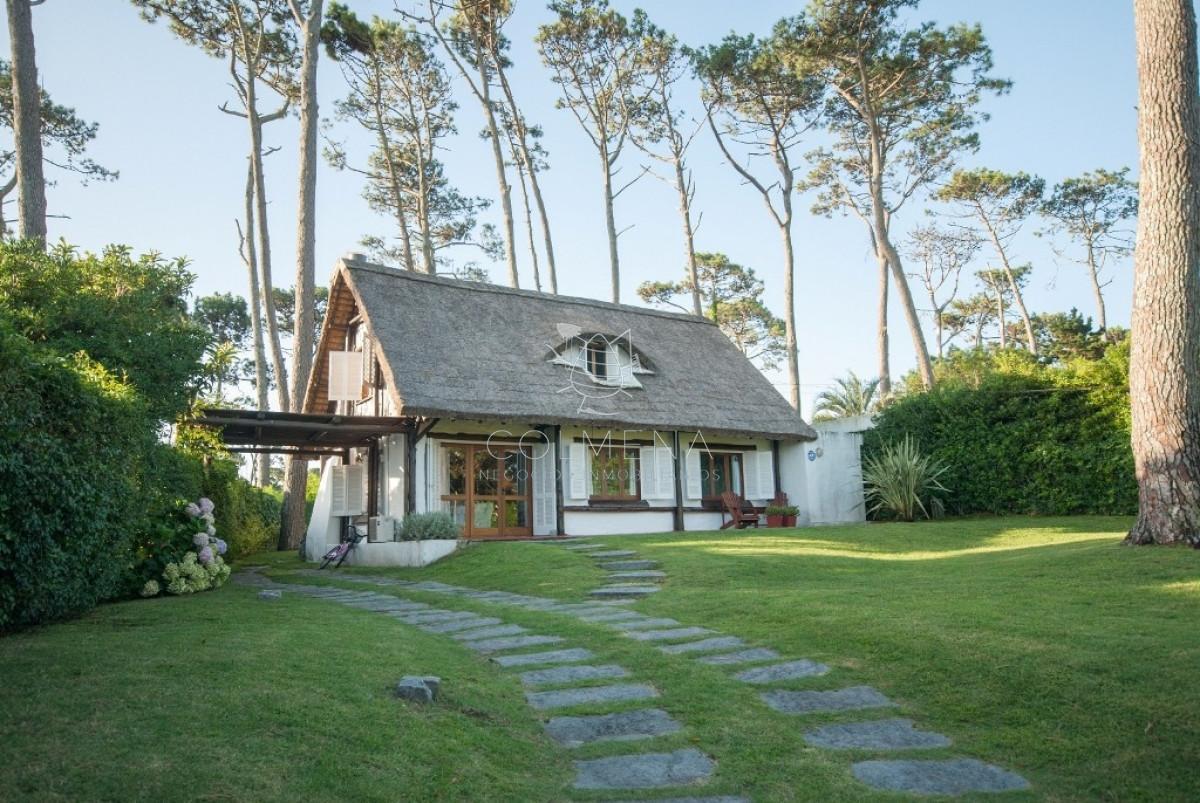 Foto de Casa en ALQUILER a sólo 150 mtrs del Mar, imagen 5