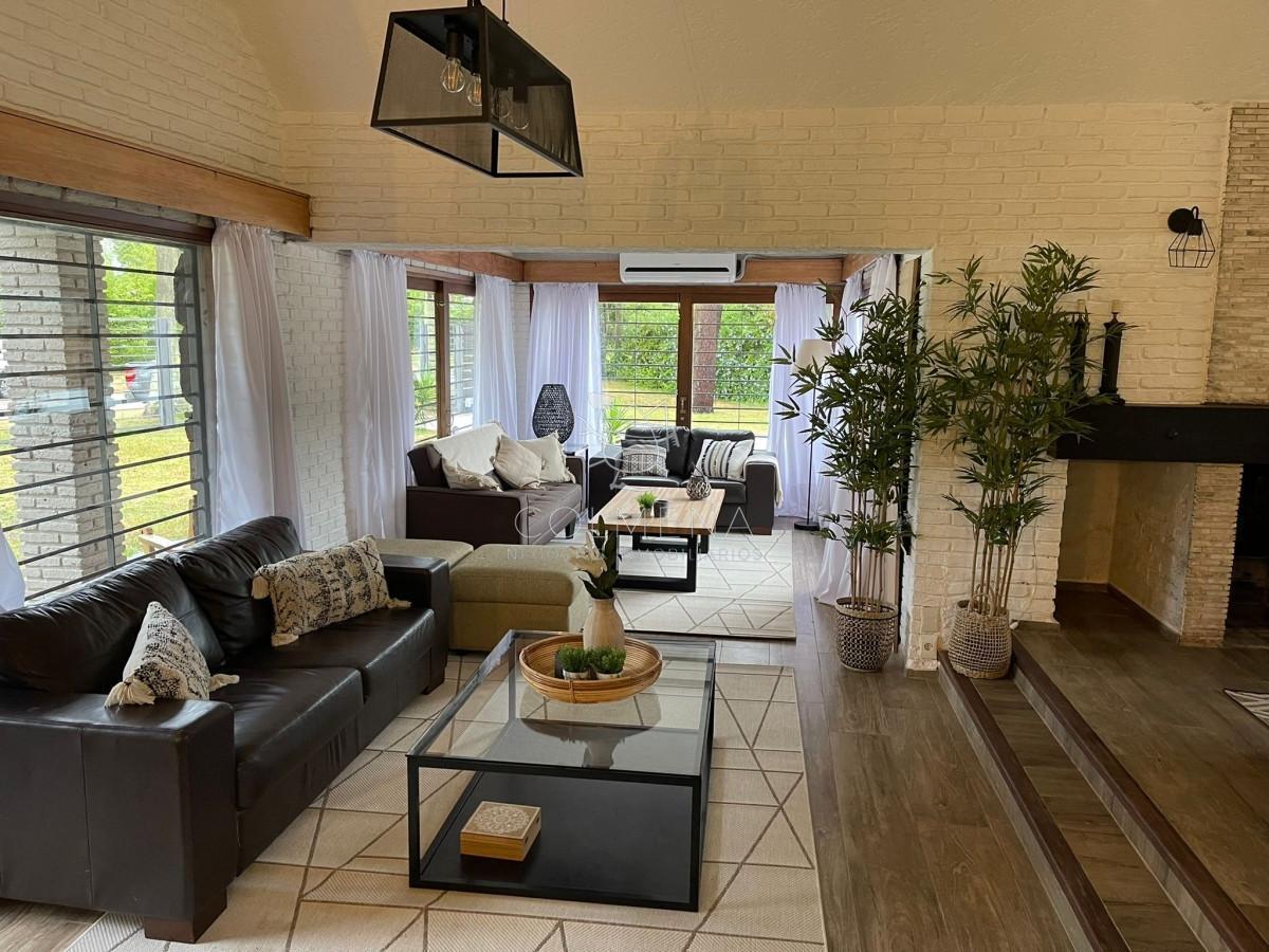 Foto de gran casa en alquiler en Punta del Este, imagen 5