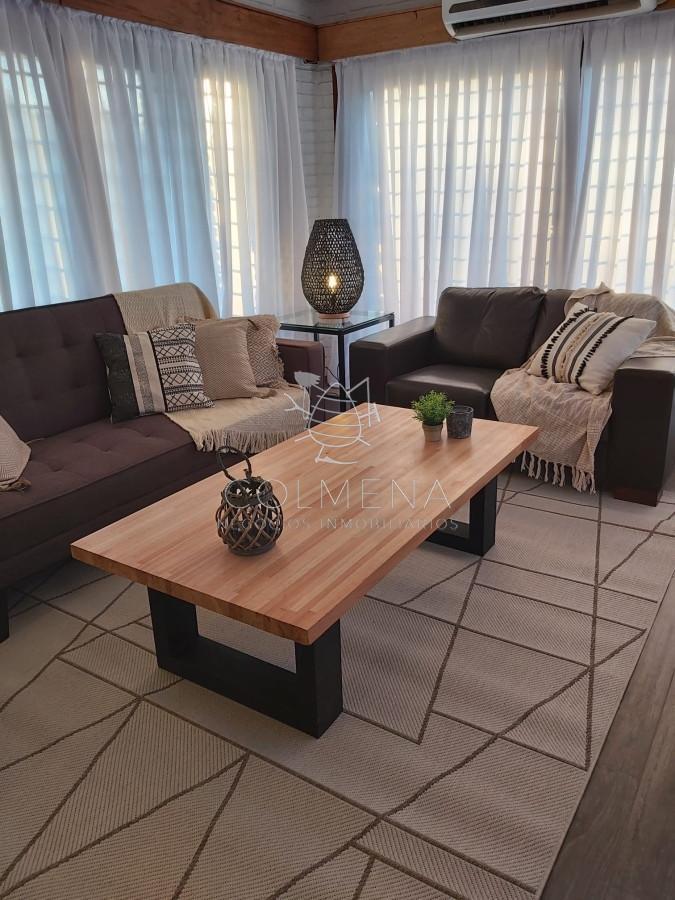 Foto de gran casa en alquiler en Punta del Este, imagen 3