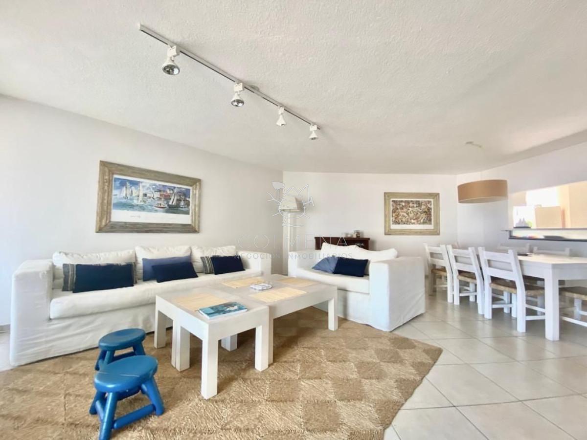 Foto de Apartamento en alquiler temporario Playa Brava 3 dormitorios, imagen 5