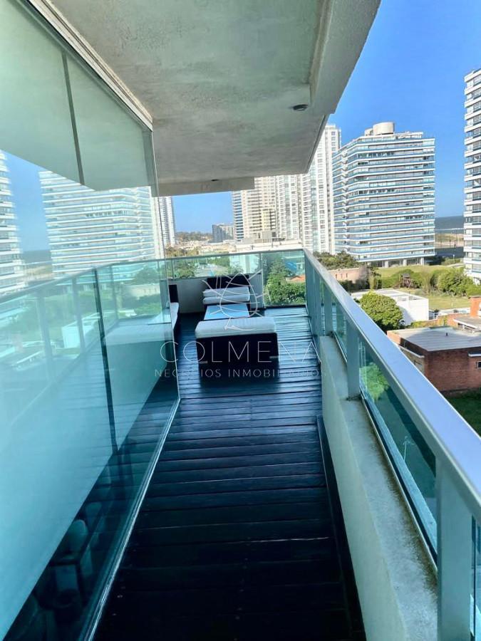 Foto de Apartamento en Punta del Este, Brava, imagen 3